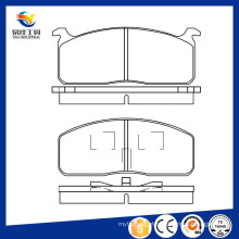 Hot Sale Auto Chassis Parts Brake Pad para Toyota Gdb233 / 20729/0446535160